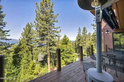 1286 Hidden Woods Drive, Zephyr Cove, NV 89413 - Photo 21