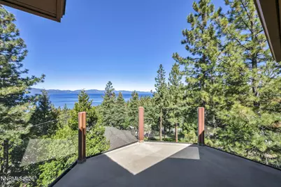 1286 Hidden Woods Drive, Zephyr Cove, NV 89413 - Photo 23