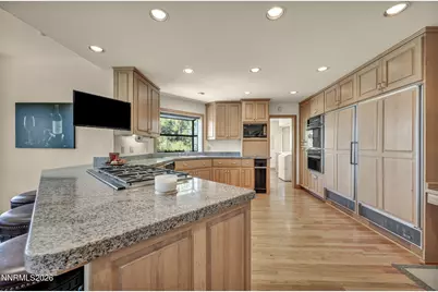 1286 Hidden Woods Drive, Zephyr Cove, NV 89413 - Photo 43