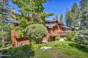 1286 Hidden Woods Dr, Zephyr Cove, NV 89413 - Photo 5
