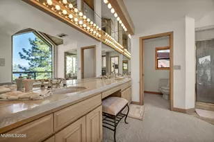 1286 Hidden Woods Dr, Zephyr Cove, NV 89413 - Photo 97