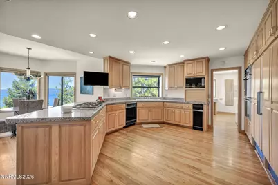 1286 Hidden Woods Drive, Zephyr Cove, NV 89413 - Photo 47