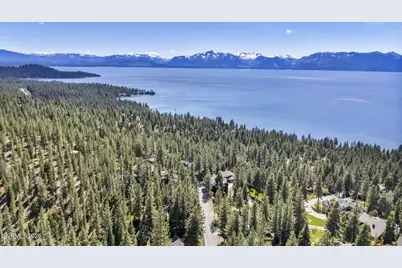 1286 Hidden Woods Drive, Zephyr Cove, NV 89413 - Photo 49
