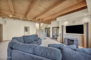 1286 Hidden Woods Dr, Zephyr Cove, NV 89413 - Photo 75