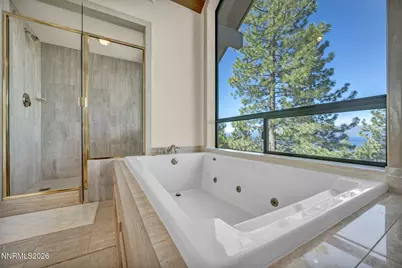 1286 Hidden Woods Drive, Zephyr Cove, NV 89413 - Photo 137