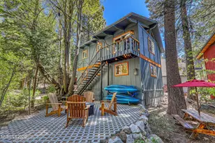 651 Country Club Dr, Incline Village, NV 89451 - Photo 3