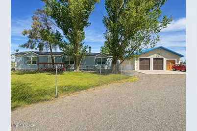 4045 Golden Circle Drive, Winnemucca, NV 89445 - Photo 1
