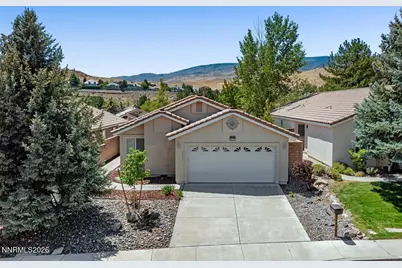 2520 Granite Springs Road, Reno, NV 89519 - Photo 1