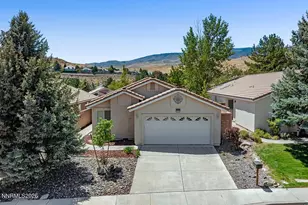 2520 Granite Springs Rd, Reno, NV 89519 - Photo 1