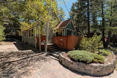 589 Freel Drive, Zephyr Cove, NV 89448 - Photo 1