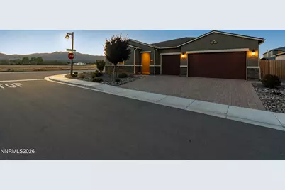 1802 Red Loam Road, Sparks, NV 89436 - Photo 1