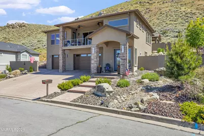 2183 Canterbury Lane, Carson City, NV 89703 - Photo 3