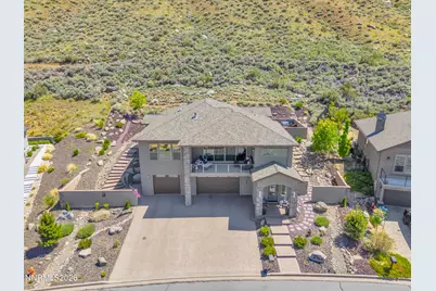 2183 Canterbury Lane, Carson City, NV 89703 - Photo 5