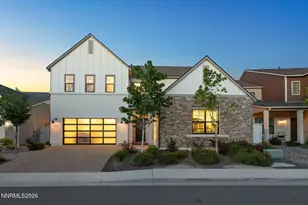 6110 S Pleasant Oak Trail, Reno, NV 89509 - Photo 1