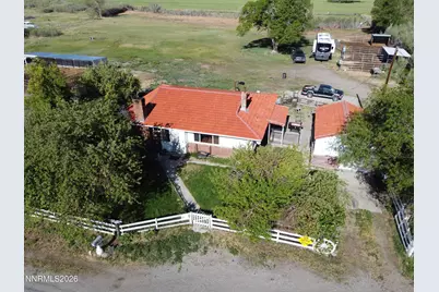 61 Rivers Road, Smith Valley, NV 89430 - Photo 11
