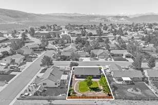 693 Lassen Way, Gardnerville, NV 89460 - Photo 51