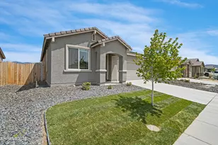 172 Reese Way, Dayton, NV 89403 - Photo 5
