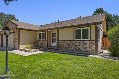 1839 Clydesdale Drive, Carson City, NV 89703 - Photo 3