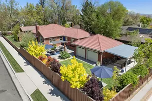 210 Bret Harte Ave, Reno, NV 89509 - Photo 33