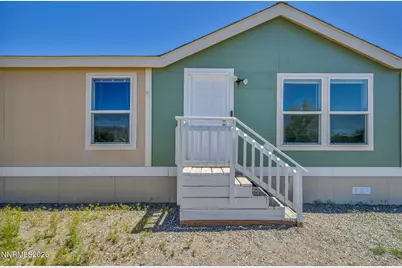5180 Miwok Drive, Silver Springs, NV 89429 - Photo 1