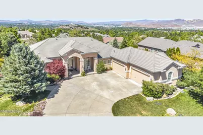 5417 S Elk River Road, Reno, NV 89511 - Photo 1