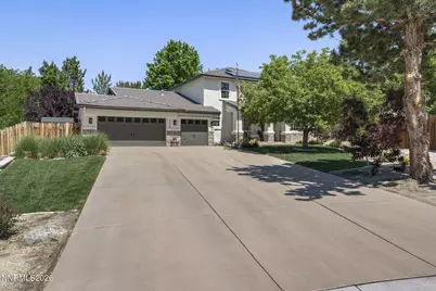 5725 Stillmeadow Court, Reno, NV 89502 - Photo 59