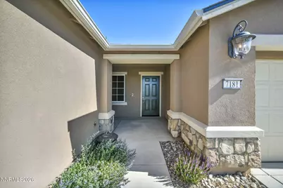 7181 Saddlehorn Road, Carson City, NV 89701 - Photo 3