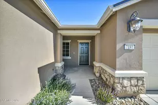 7181 Saddlehorn Rd, Carson City, NV 89701 - Photo 3