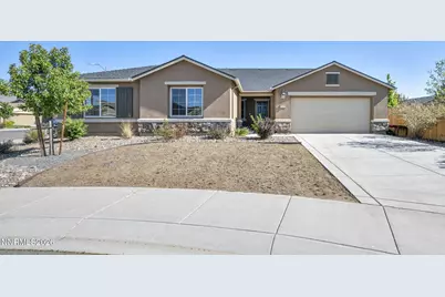 7181 Saddlehorn Road, Carson City, NV 89701 - Photo 49
