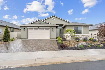 11169 Haystack Hill Lane, Reno, NV 89521 - Photo 1