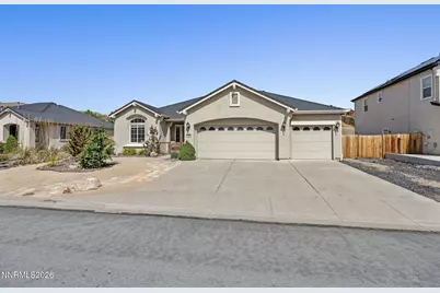 1305 Sticklebract Drive, Sparks, NV 89441 - Photo 3