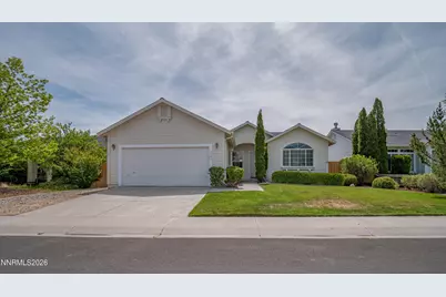 3545 Silverado Drive, Indian Hills, NV 89705 - Photo 1