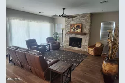 408 Pah Rah Ridge Drive, Sparks, NV 89441 - Photo 7