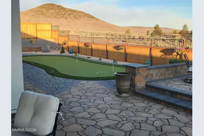 408 Pah Rah Ridge Drive, Sparks, NV 89441 - Photo 13