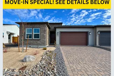7328 Oakmont Lane, Sparks, NV 89436 - Photo 1