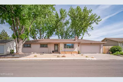 1314 Toiyabe Avenue, Gardnerville, NV 89410 - Photo 1
