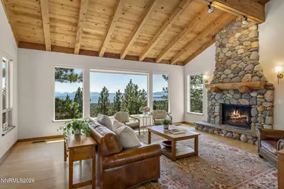 545 Alpine View Drive, Incline Village, NV 89451 - Photo 5