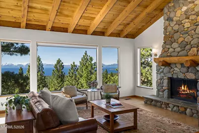 545 Alpine View Drive, Incline Village, NV 89451 - Photo 1
