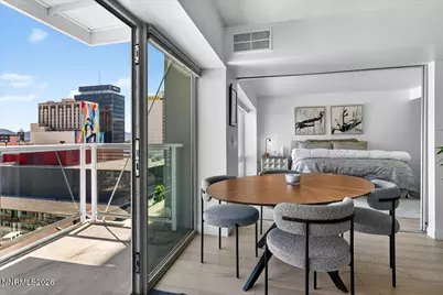 255 N Sierra Street #UNIT 606, Reno, NV 89501 - Photo 3