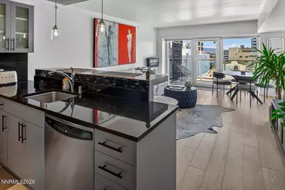 255 N Sierra Street #UNIT 606, Reno, NV 89501 - Photo 13