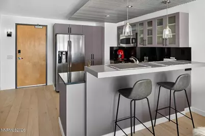 255 N Sierra Street #UNIT 606, Reno, NV 89501 - Photo 9