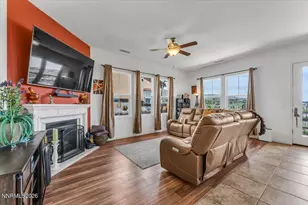 1910 Heavenly View Trail, Reno, NV 89523 - Photo 11
