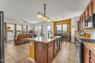 1910 Heavenly View Trail, Reno, NV 89523 - Photo 21