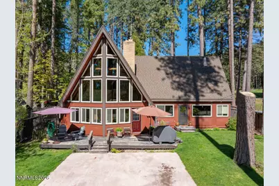 17 Golf Links Drive, Glenbrook, NV 89413 - Photo 1