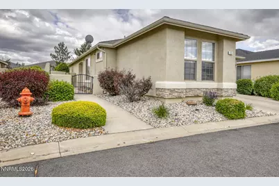 1233 Canvasback Drive, Carson City, NV 89701 - Photo 1