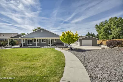 1279 Chara Lane, Sparks, NV 89441 - Photo 39