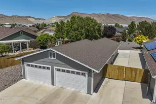 1279 Chara Ln, Sparks, NV 89441 - Photo 47
