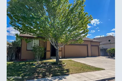1135 Mountain Rose Drive, Fernley, NV 89408 - Photo 3