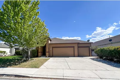 1135 Mountain Rose Drive, Fernley, NV 89408 - Photo 1