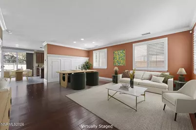 10825 Pebble Hill Drive, Reno, NV 89521 - Photo 3